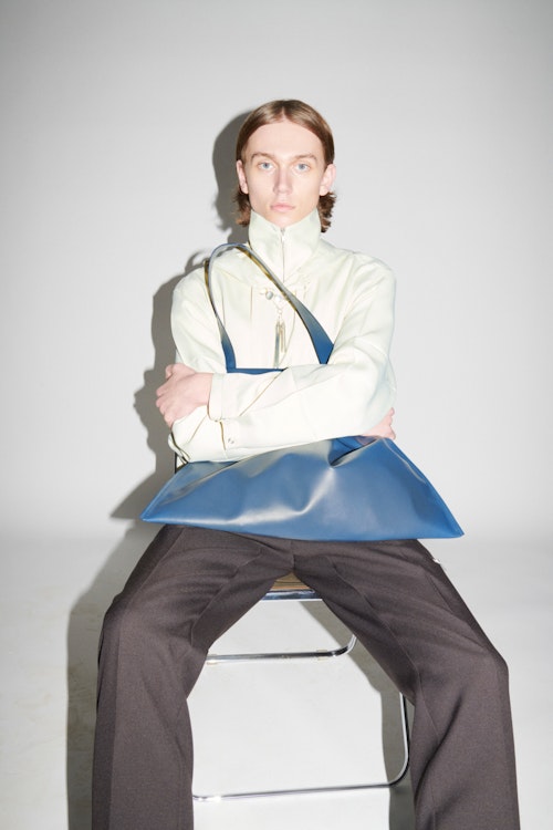 Jil Sander